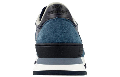 New Balance 990v1 Made In USA 'Blue Steel' M990DBL