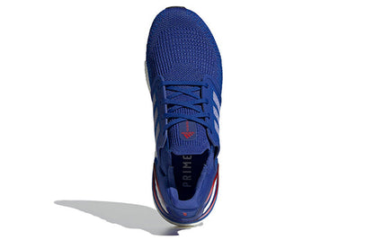 adidas Ultra Boost 20 'Royal Blue Scarlet' EG0758