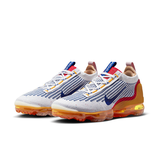 Nike Air VaporMax 2021 'Franky Rudy' DQ8963-101