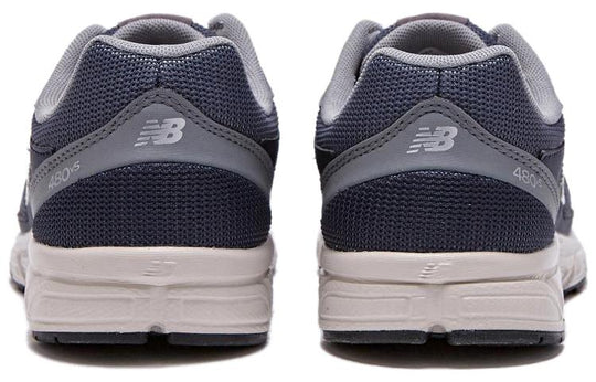 (WMNS) New Balance 480v5 'Navy Grey' W480KE5