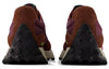 New Balance 327 'Burgundy Pink' MS327TL