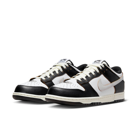 Nike x HUF SB Dunk Low 'San Francisco' FD8775-001