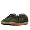 Nike SB Dunk Low Pro B 'Sequoia' HJ0367-301