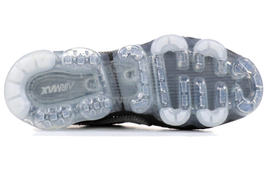 Nike x Off-White Air VaporMax 'Part 2 Black' AA3831-002