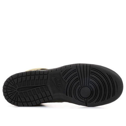 Nike SB Dunk High Premium 'Chrome Ball' 313171-301
