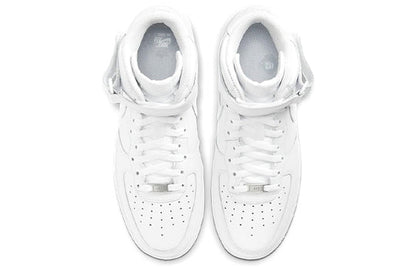 Nike Air Force 1 Mid '07 'White' 315123-111
