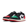 Air Jordan 1 Low 'Quai' FQ6703-100