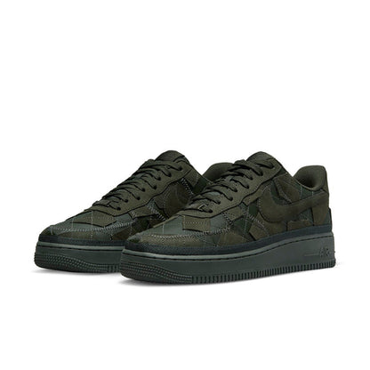 Nike x Billie Eilish Air Force 1 Low 'Sequoia' DQ4137-300