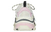 (WMNS) Balenciaga Triple S 'White Pink' 524039W3CS29051