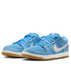 Nike SB Dunk Low Pro 'University Blue Gum' FJ1674-401