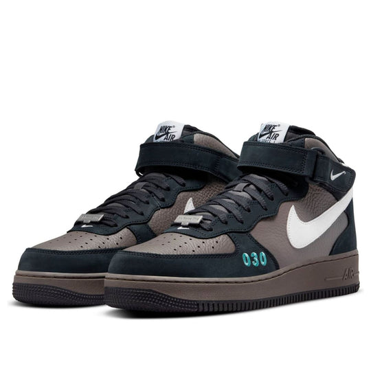 Nike Air Force 1 Mid NH 2 'City Pack - Berlin' DR0296-200