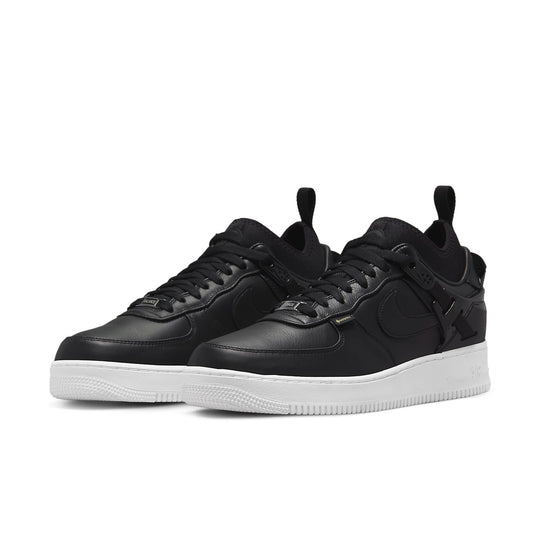 Nike x Undercover Air Force 1 Low SP GORE-TEX 'Black' DQ7558-002