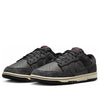 Nike Dunk Low Premium 'Black Off Noir' HF3145-001