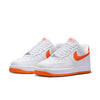 Nike Air Force 1 Low 'White Safety Orange' FJ4146-109