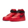 Nike x 1017 ALYX 9SM Air Force 1 High 'University Red' CQ4018-601