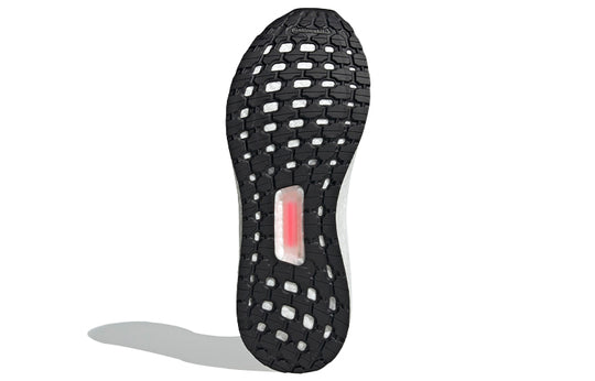adidas UltraBoost 19 'Laser Red' B37703