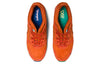 ASICS x Ballaholic Gel-Lyte III OG Sportswear Shoes 'Harvest Pumpkin Orange' 1201A941-800
