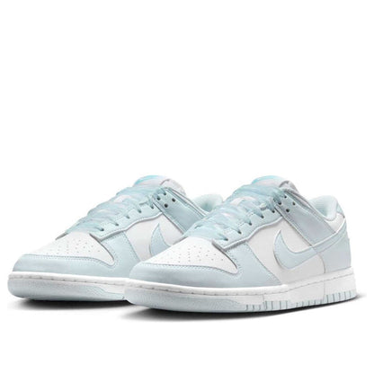 (WMNS) Nike Dunk Low 'Sheer Lace Pack Blue Tint' IB7311-100