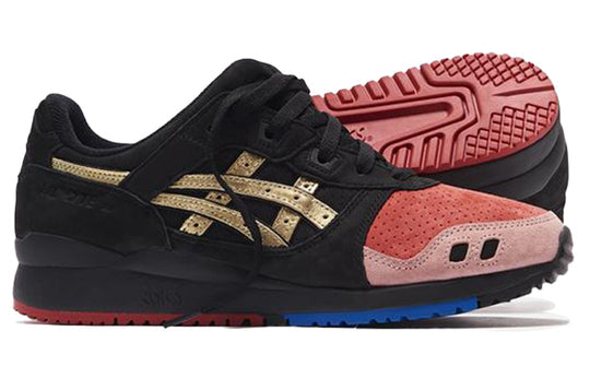 ASICS x Kith Gel-Lyte 3 OG 'Tokyo Trio Pack - 252.1' 1203A043-600