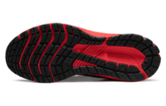 ASICS GT-1000 11 'Black Electric Red' 1011B354-008