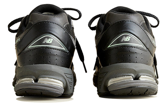 New Balance 2002R 'Black Powder Green' M2002RLD