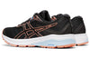 (WMNS) ASICS GT-1000 8 'Black Sun Coral' 1012A460-003