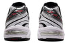 ASICS Gel-1130 'White Electric Red' 1201A256-105