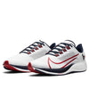 Nike Air Zoom Pegasus 37 Houston Texans 'White Red' CZ5464-100