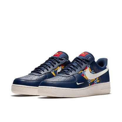 Nike Air Force 1 Low 'Nautical Redux' AR5394-400