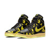 Nike Dunk High 1985 'Yellow Acid Wash' DD9404-001