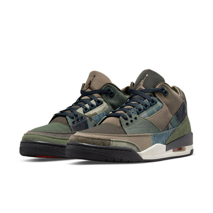 Air Jordan 3 Retro 'Patchwork' DO1830-200