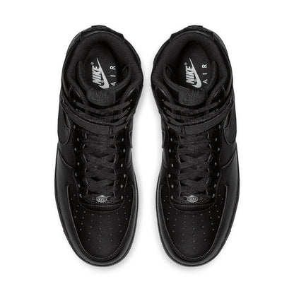Nike Air Force 1 High '07 'Triple Black 2020' CW2290-001