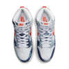 (WMNS) Nike Dunk High 'Washed Denim' DV2181-900