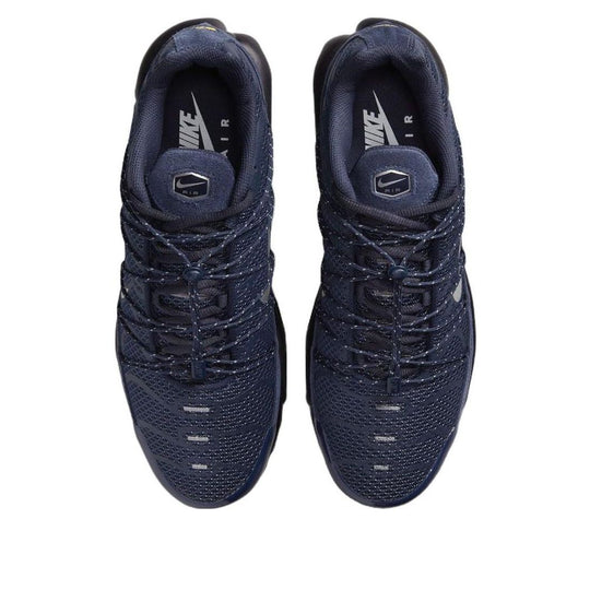 Nike Air Max Plus Utility 'Obsidian Metallic Silver' FD0670-400