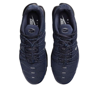 Nike Air Max Plus Utility 'Obsidian Metallic Silver' FD0670-400
