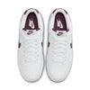 Nike Dunk Low Retro 'White Night Maroon' DV0831-102