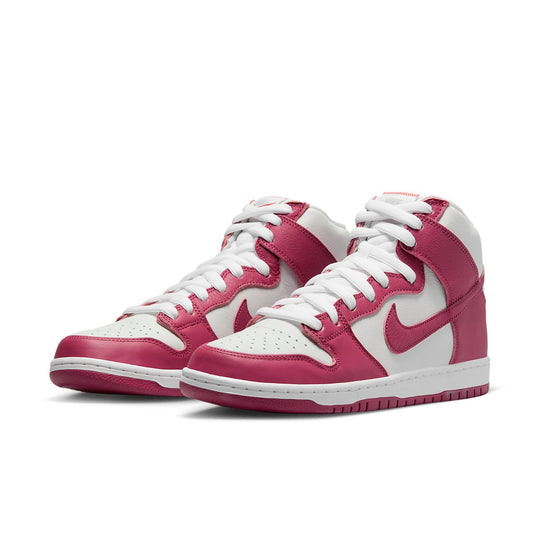Nike SB Dunk High Pro 'Sweet Beet' DQ4485-600