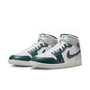 Air Jordan 1 Mid SE 'Oxidized Green' FQ7720-103