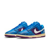 Nike x Undefeated Dunk Low SP '5 On It' DH6508-400
