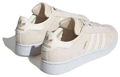 (WMNS) adidas Campus 00S 'Beige White' ID7043