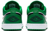 Air Jordan 1 Low 'Pine Green' 553558-301