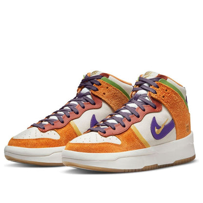 (WMNS) Nike Dunk High 'Setsubun' DQ5012-133