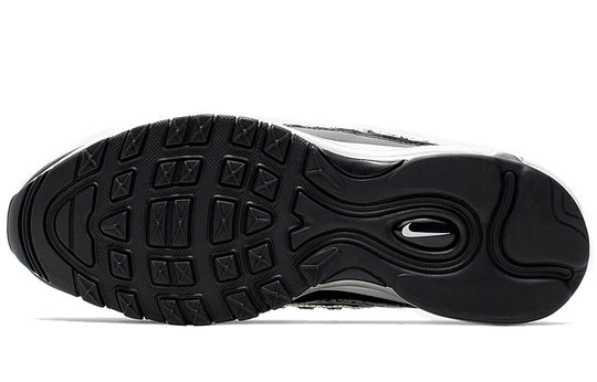(WMNS) Nike Air Max 98 LX 'Recycled Material Black' AV4417-001