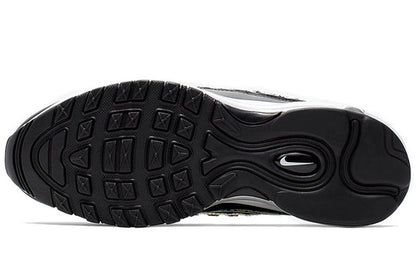 (WMNS) Nike Air Max 98 LX 'Recycled Material Black' AV4417-001