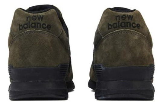 New Balance 996 'Olive Green Black' CM996UC2