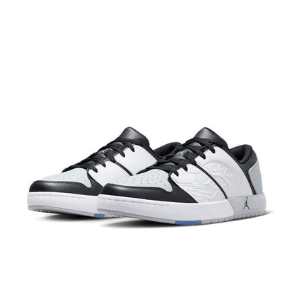 Air Jordan NU Retro 1 Low 'Light Smoke Grey' DV5141-106