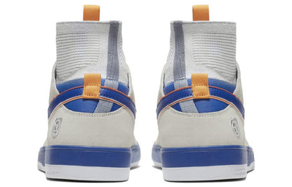 Nike x MEDICOM TOY Zoom SB Dunk Elite High 'Be@rbrick' 918287-147