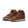 (WMNS) Nike Dunk High Premium 'Pecan' DX2044-200