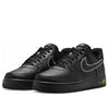 Nike Air Force 1 Low 'Black Laser Orange' IB7677-001