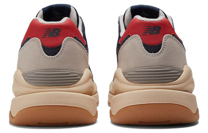 New Balance 57/40 'Eclipse True Red' M5740RSI